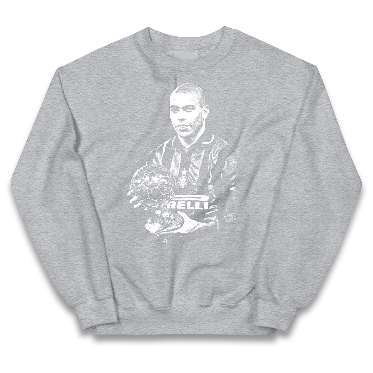R9 Kids Jumper