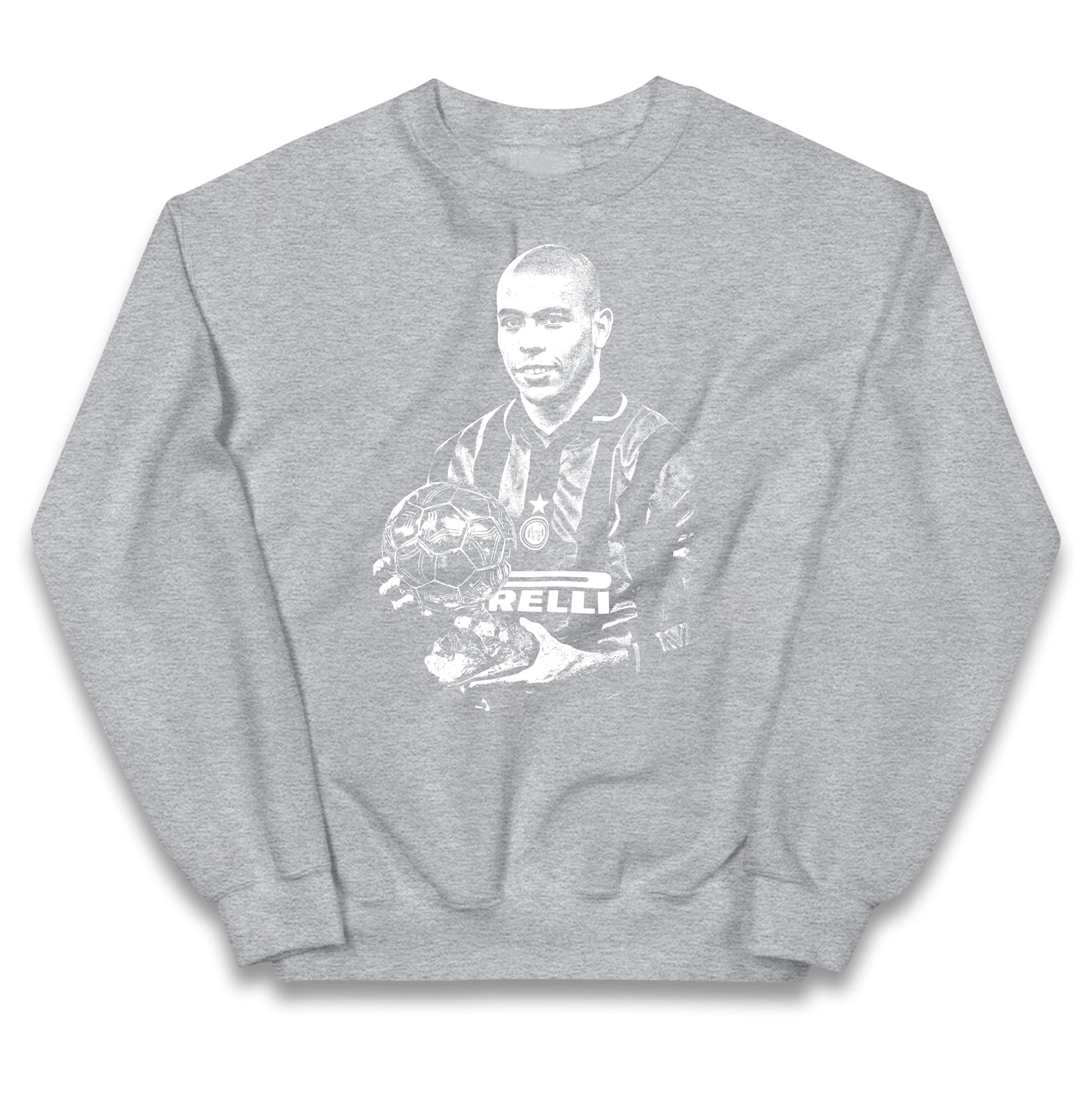 R9 Kids Jumper