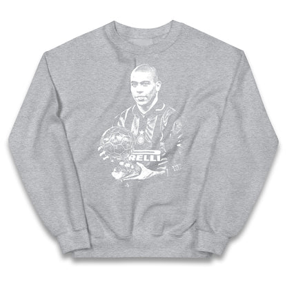 R9 Kids Jumper