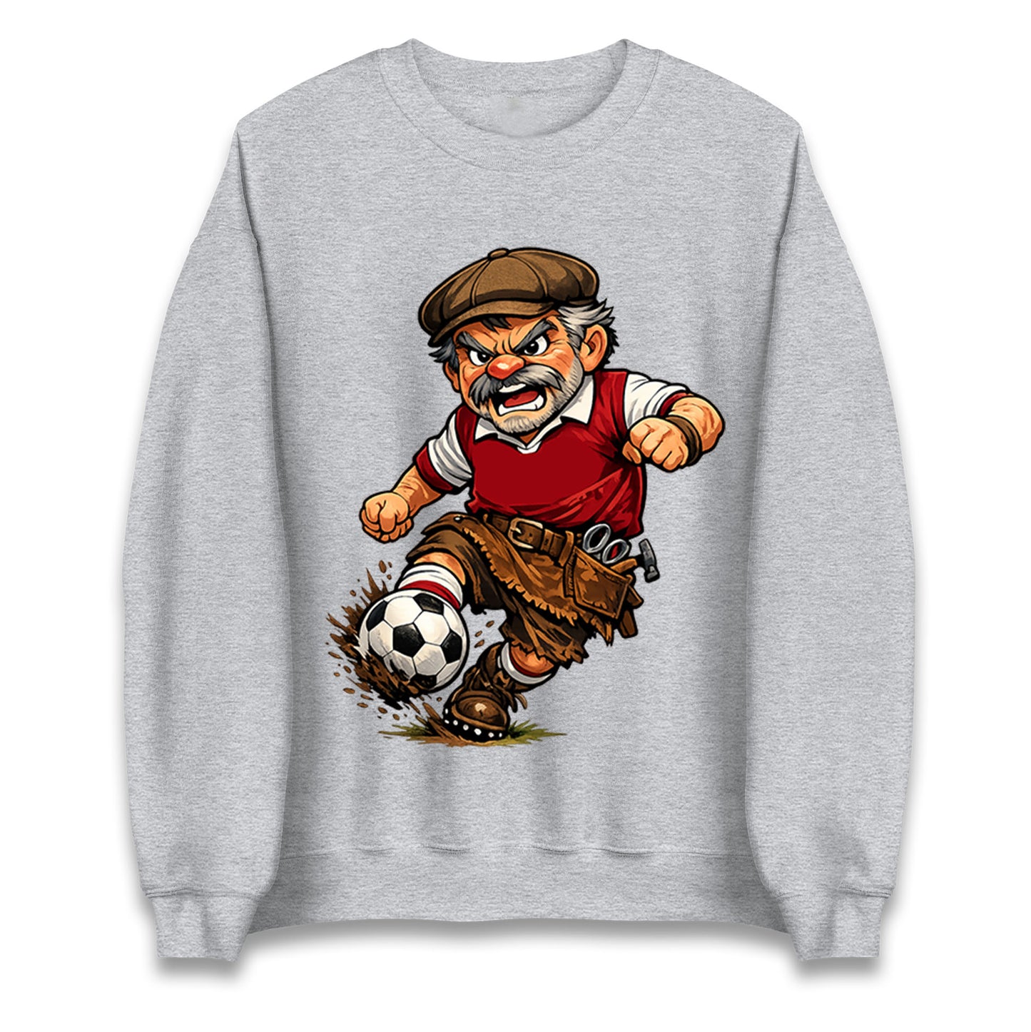 Vintage Northampton Town Jumper
