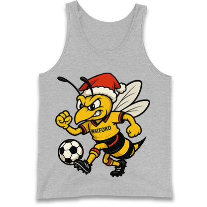 Watford Christmas Tank Top