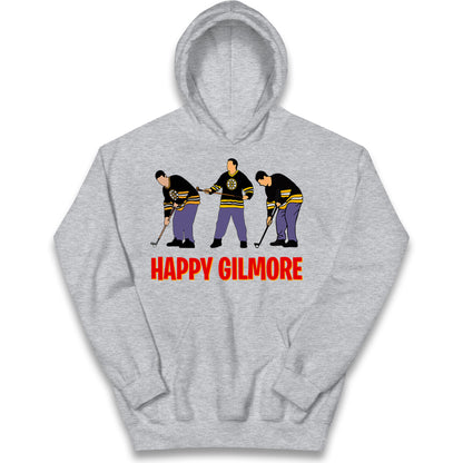 Happy Gilmore Hoodie