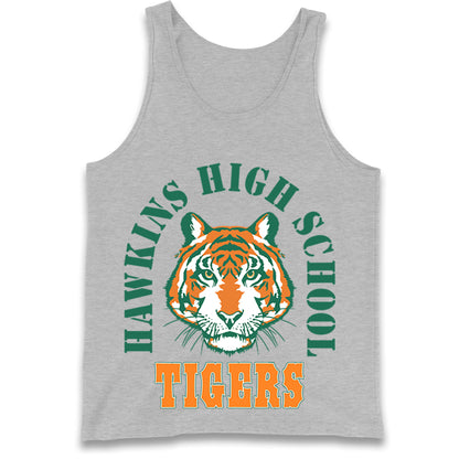 Hawkins High School 1983 Tank Top