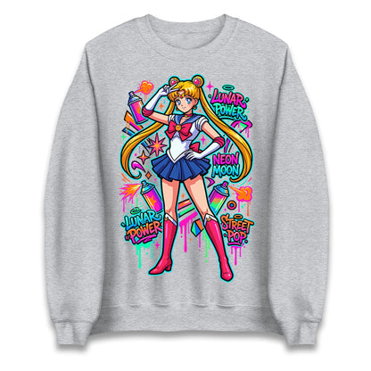 Lunar Power Jumper