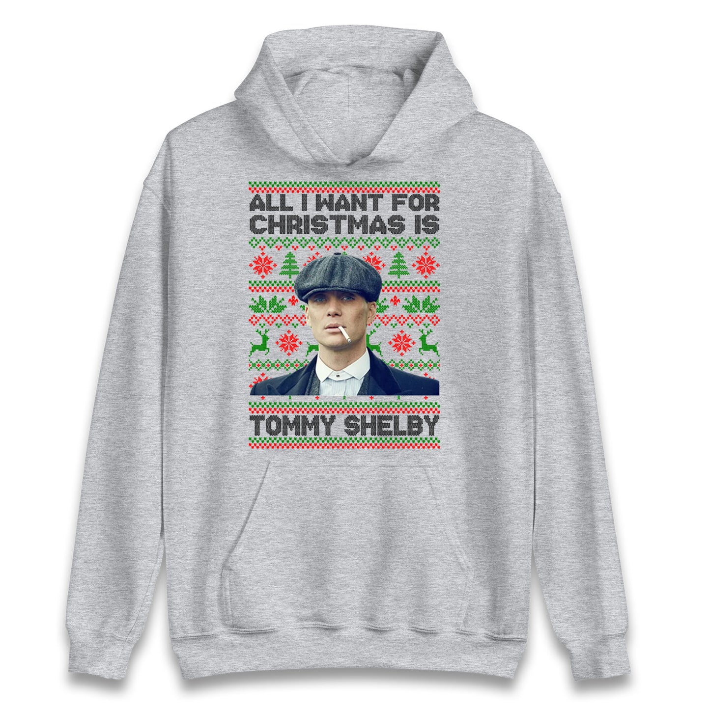 Peaky Blinders Hoodie