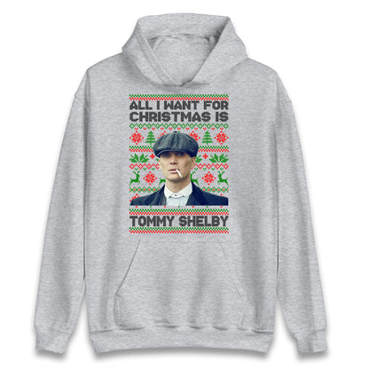 Peaky Blinders Hoodie