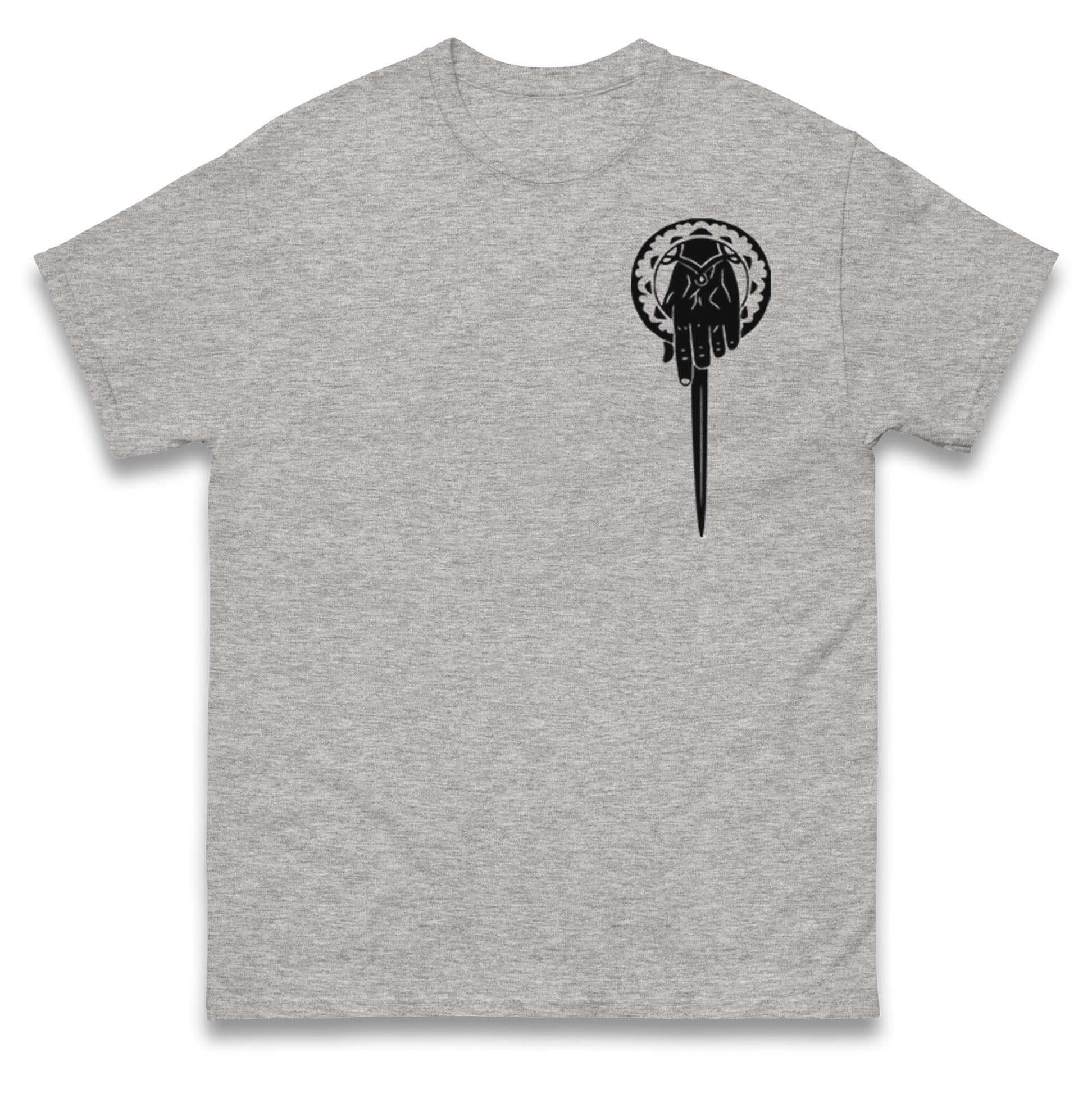 Hand Of The King T Shirt 