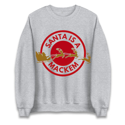 Sunderland AFC Christmas Jumper 