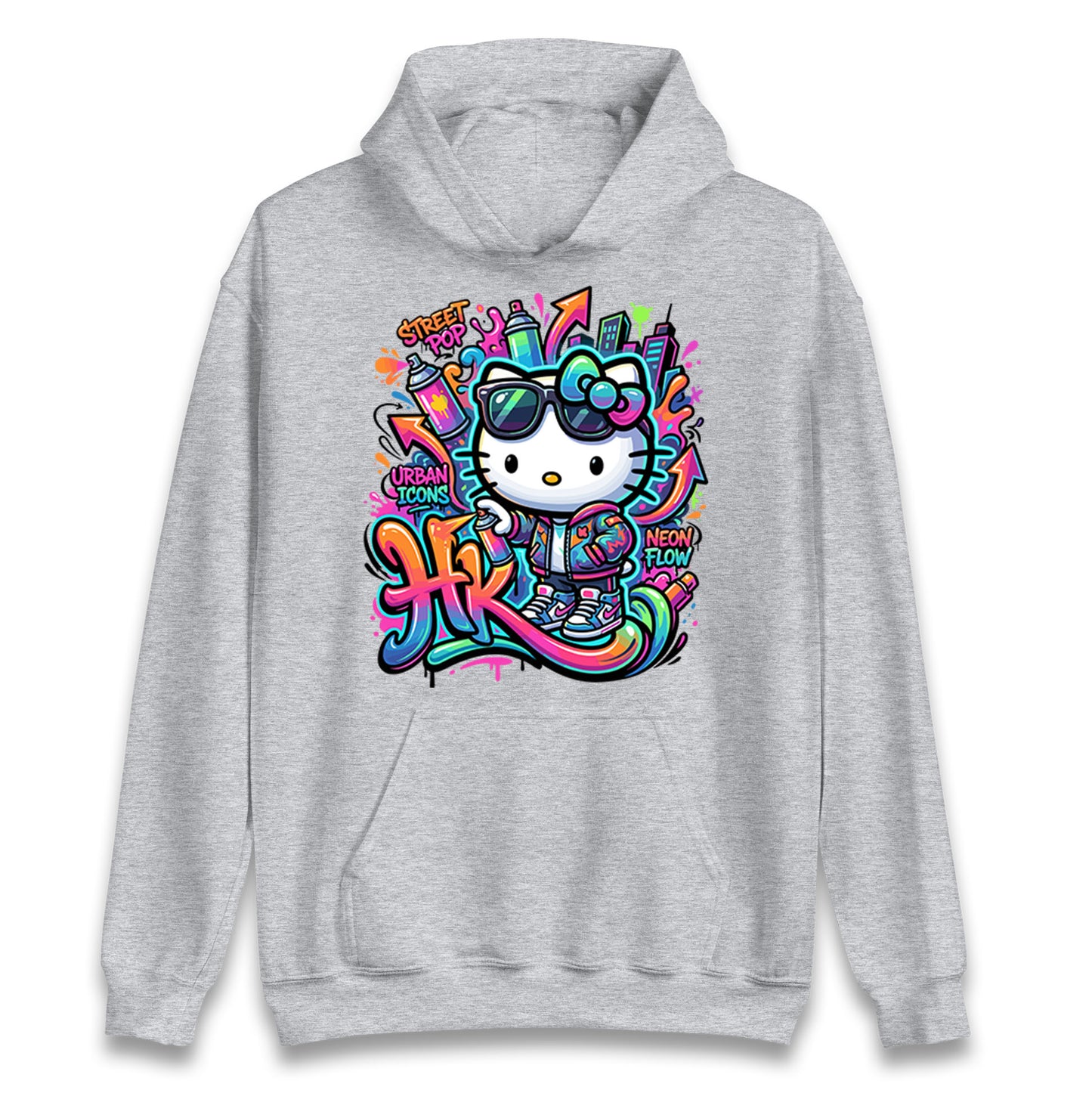 Hello Kitty Hoodie
