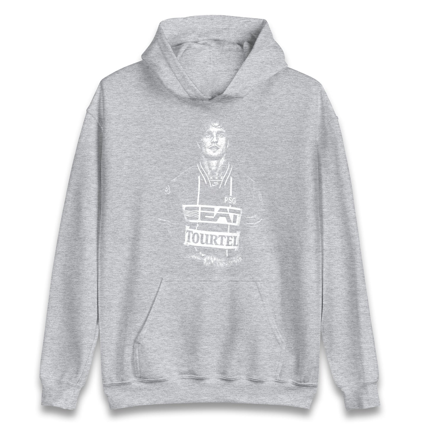 David Ginola Hoodie