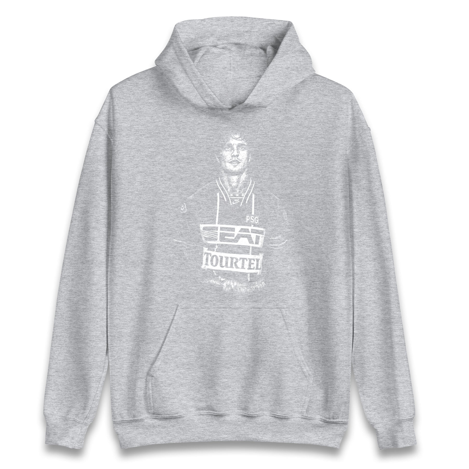 David Ginola Hoodie