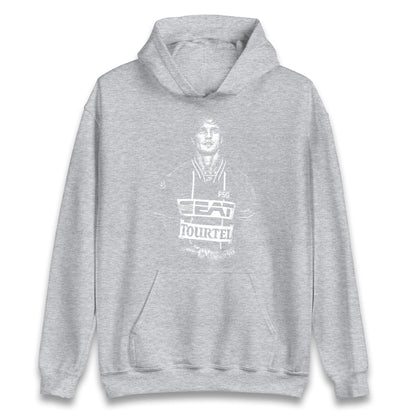 David Ginola Hoodie
