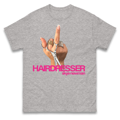 Skye Newman T Shirt 