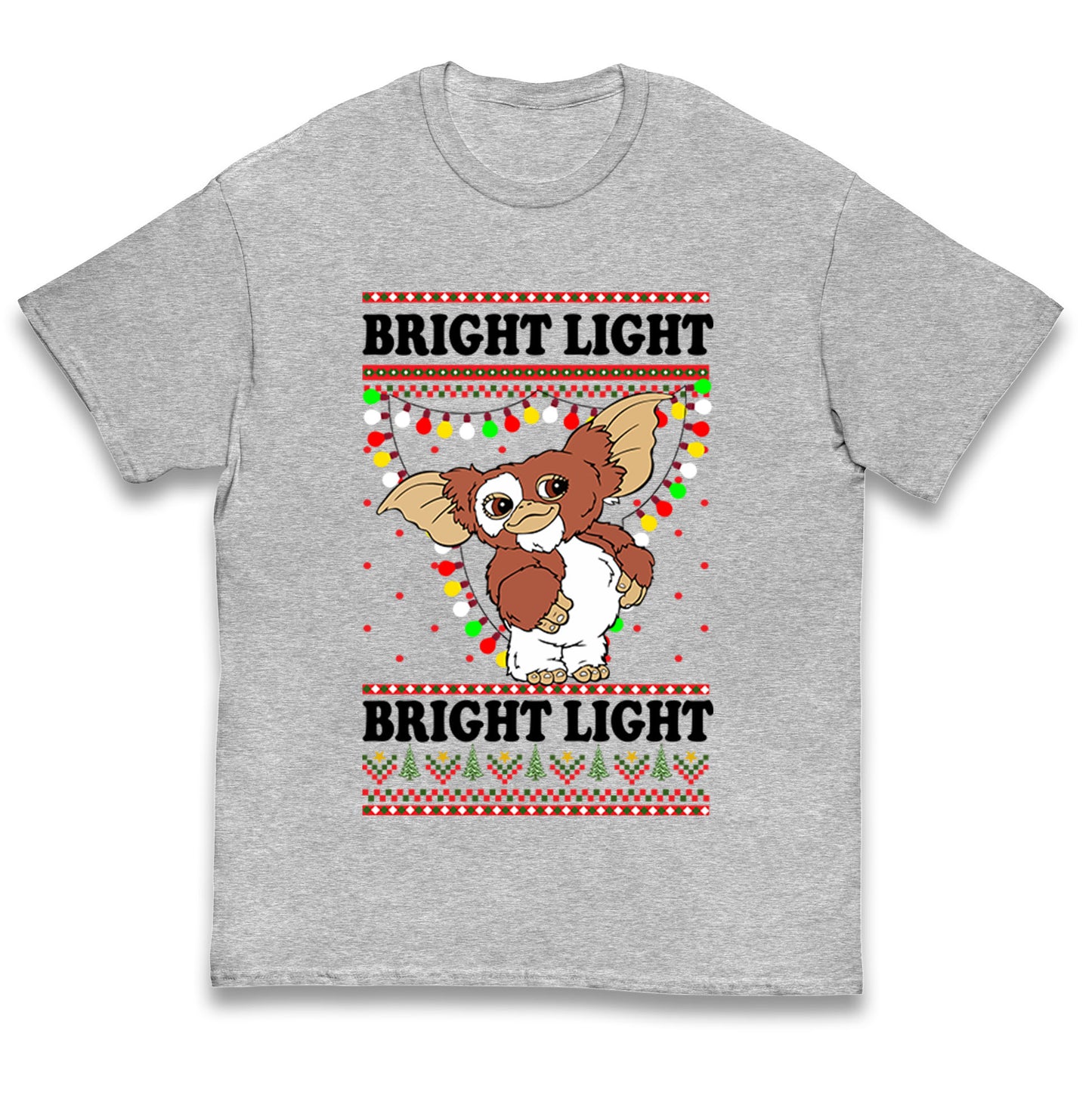 Gizmo Kids T Shirt