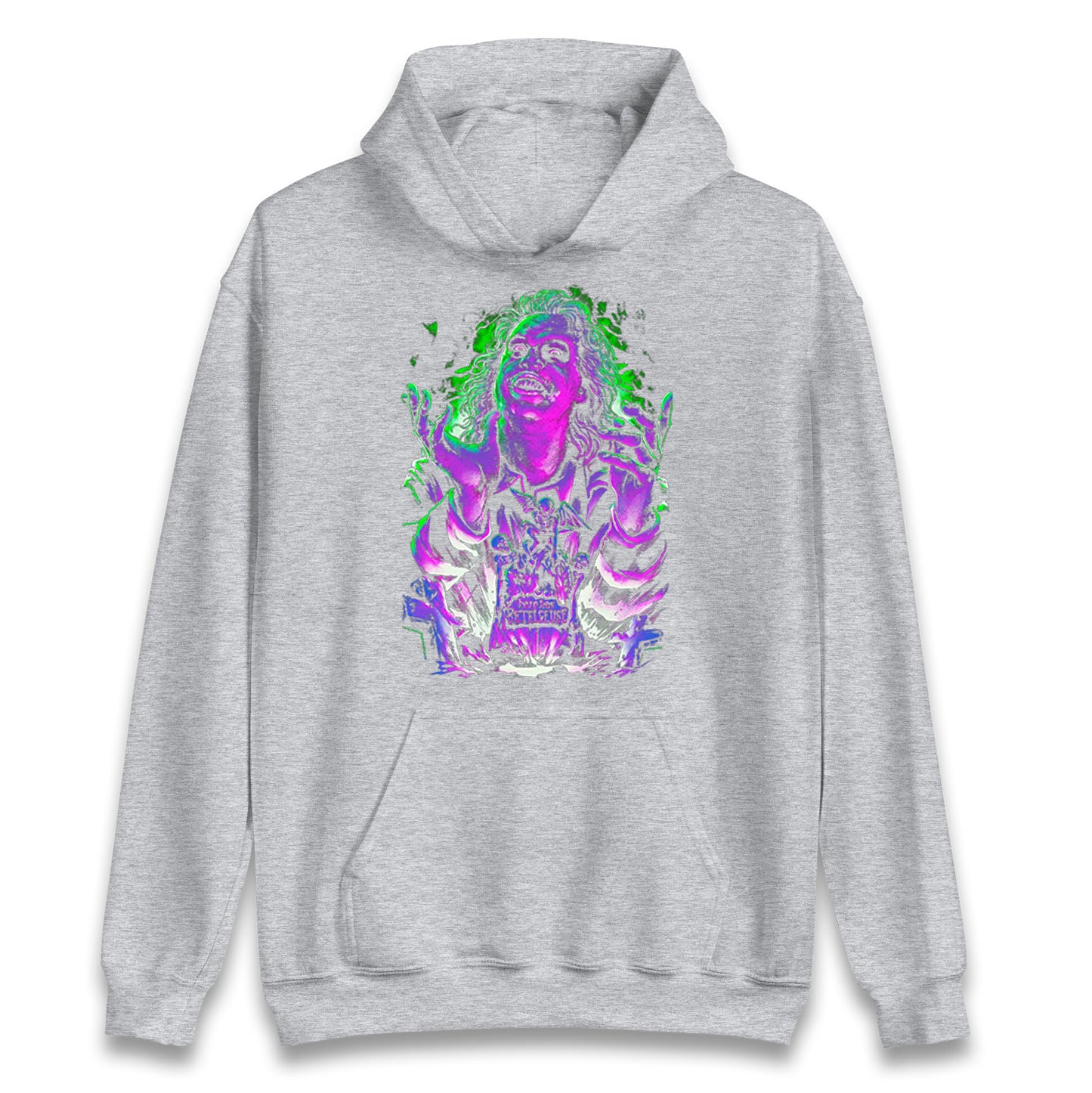 Beetlejuice Hoodie