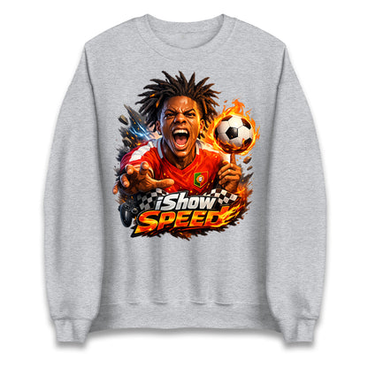 IShowSpeed Jumper