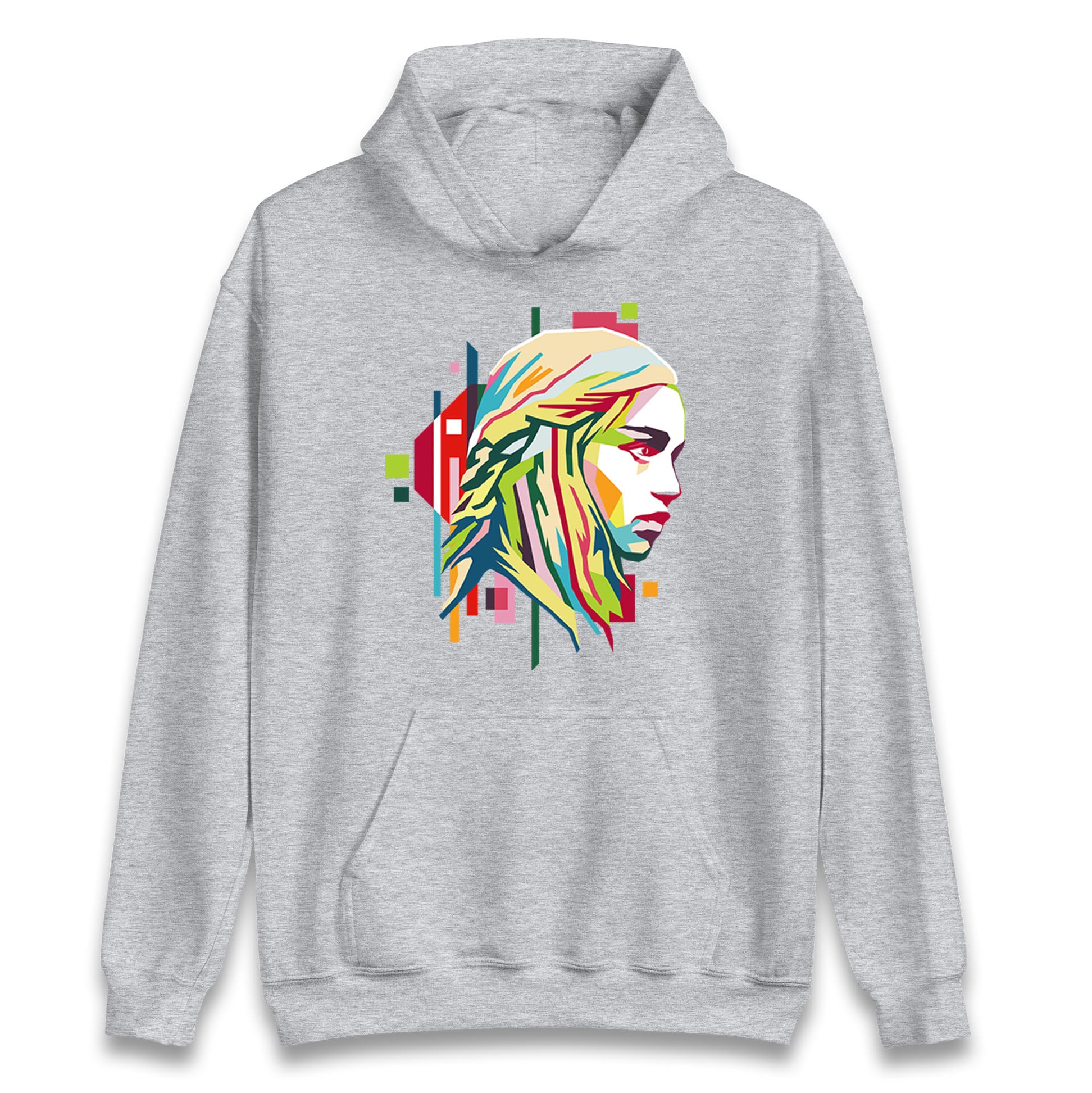 House Targarayen Hoodie 