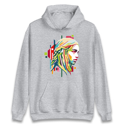 House Targarayen Hoodie 