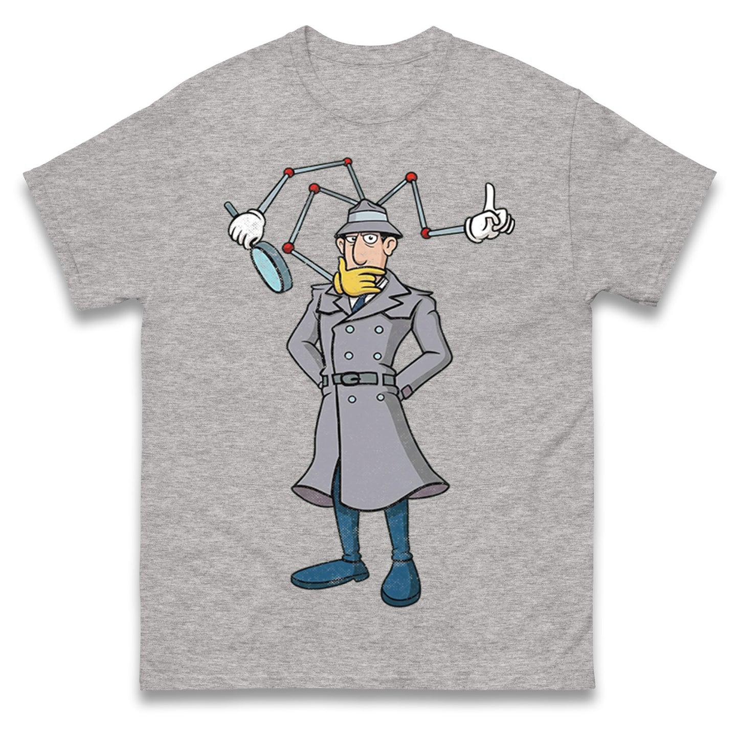 Go Go Gadget T Shirt