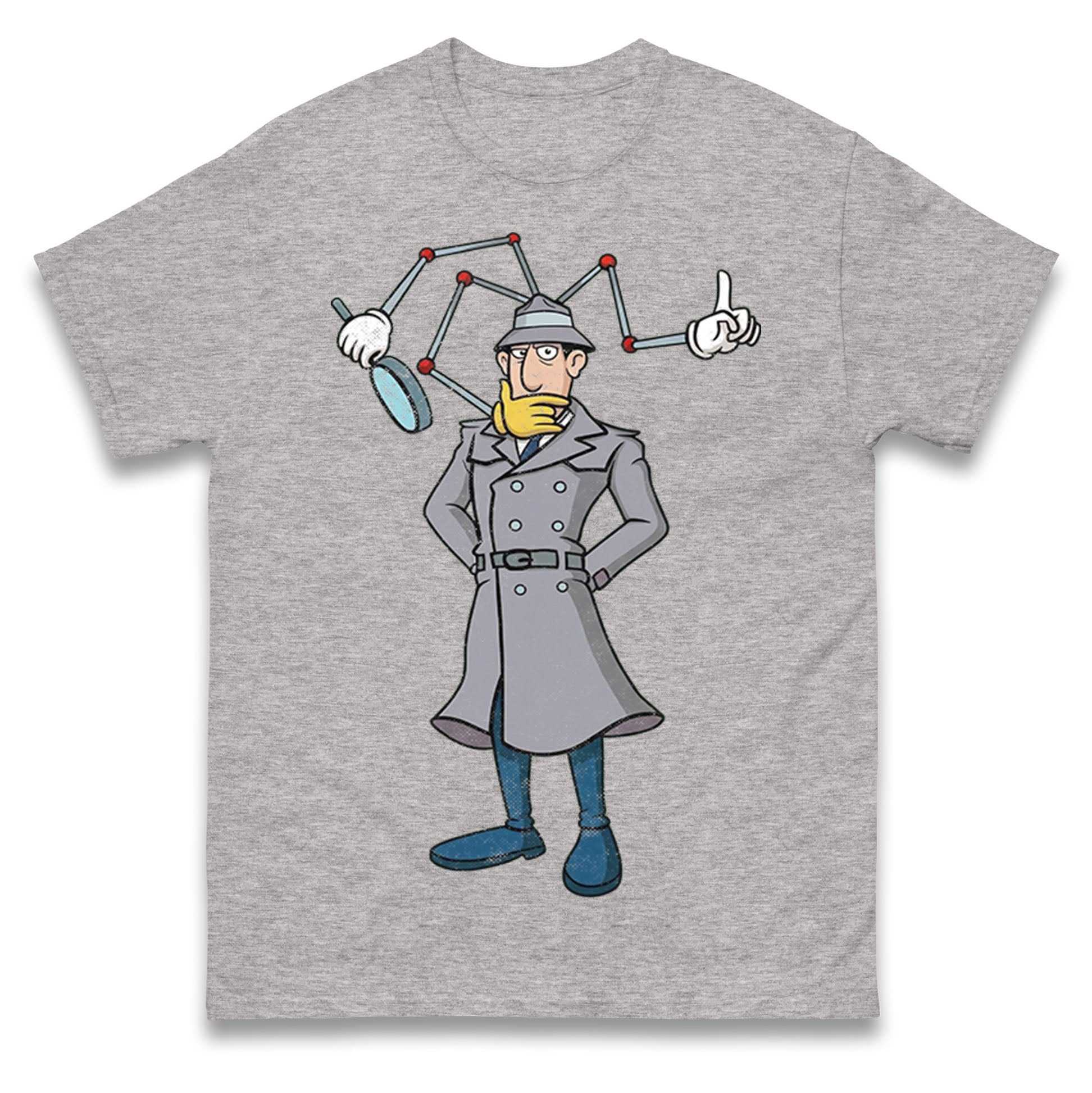 Go Go Gadget T Shirt