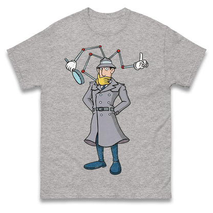 Go Go Gadget T Shirt
