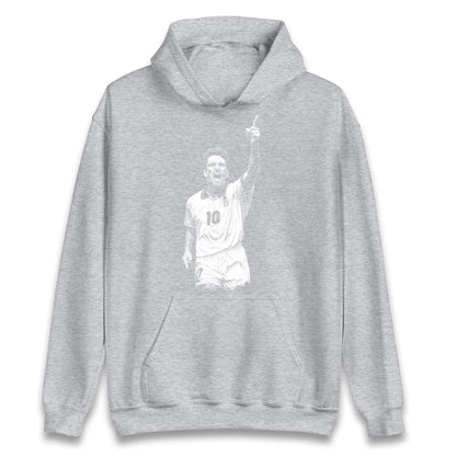 Roberto Baggio Hoodie