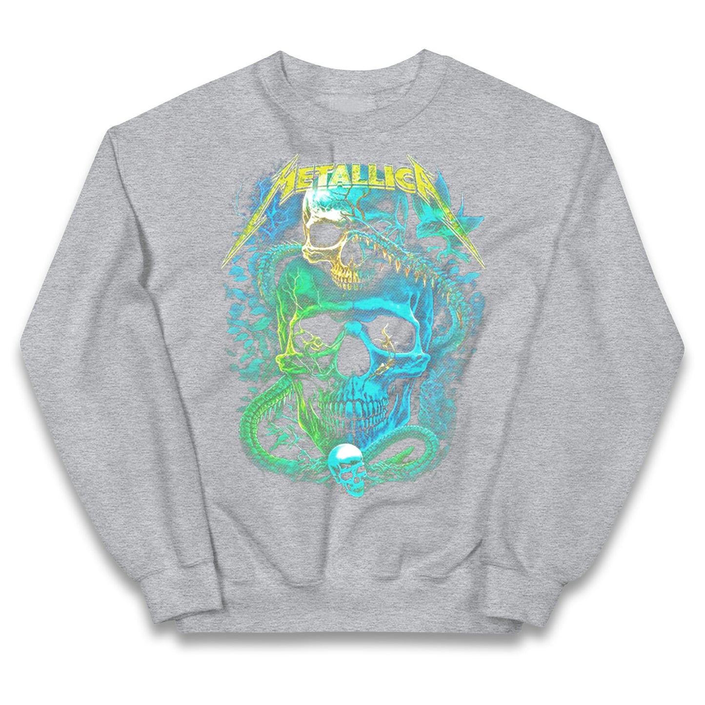 Fuel Metallica Kids Jumper