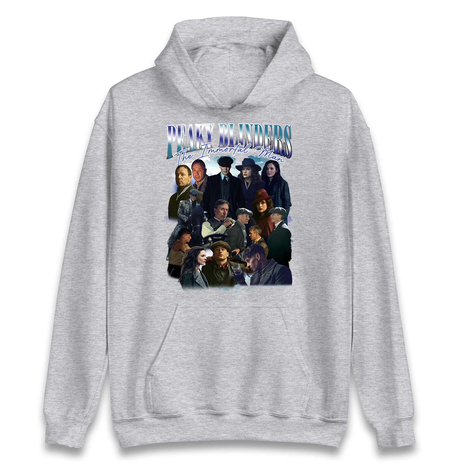 Thomas Shelby Hoodie