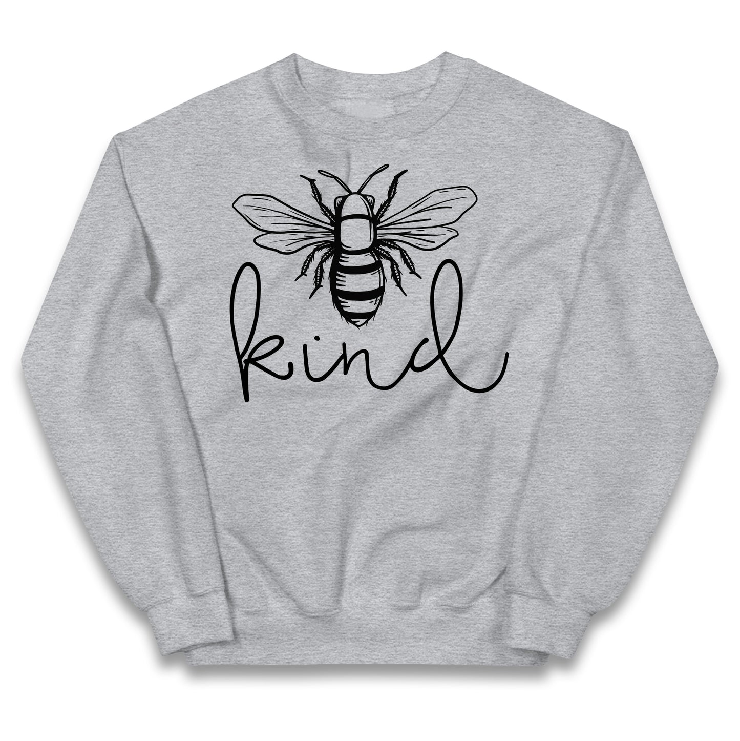 Bee Kind Kids Jumper