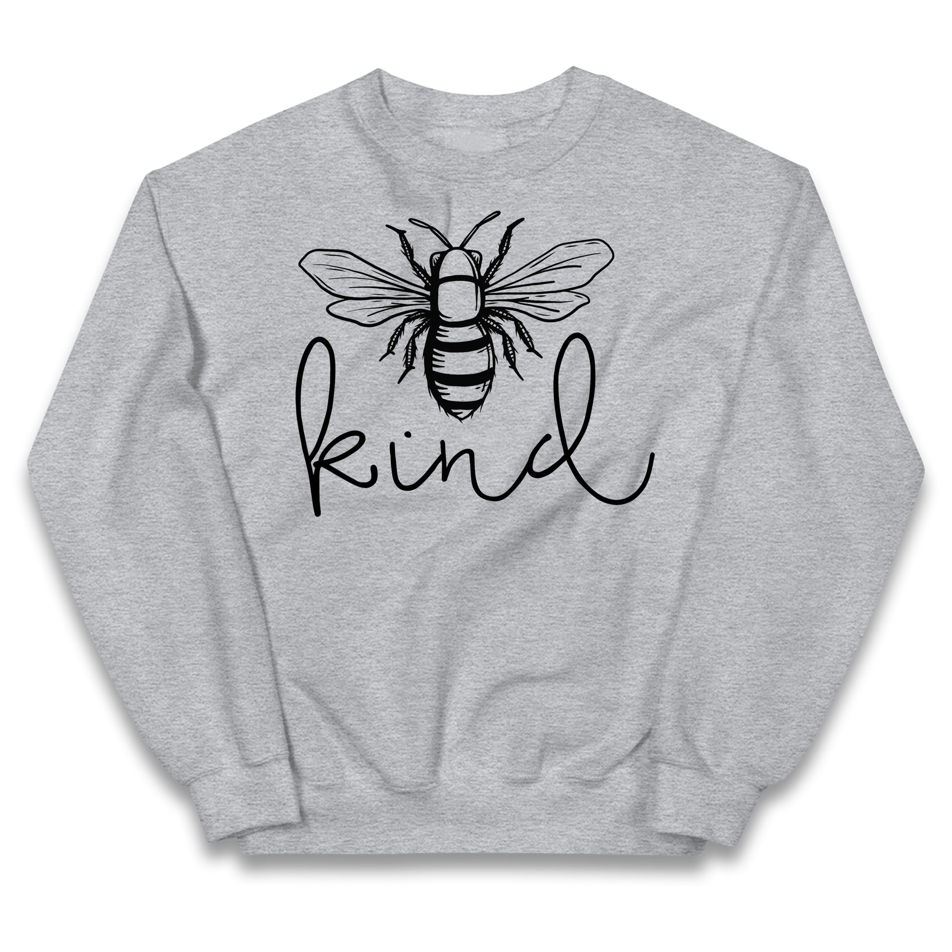 Bee Kind Kids Jumper