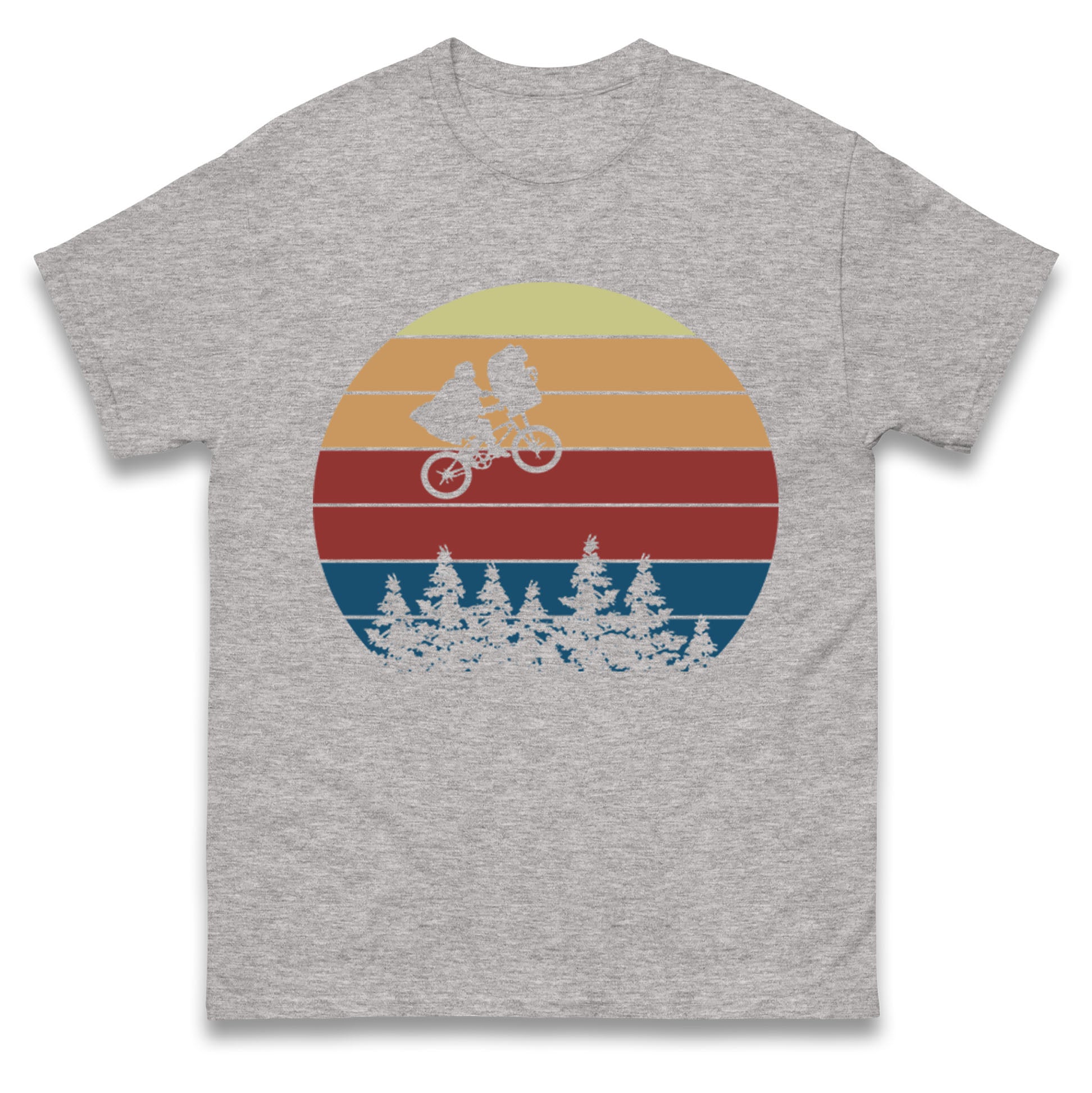 Extra Terestrial T Shirt