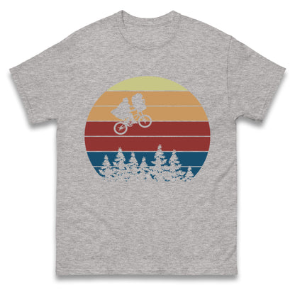 Extra Terestrial T Shirt