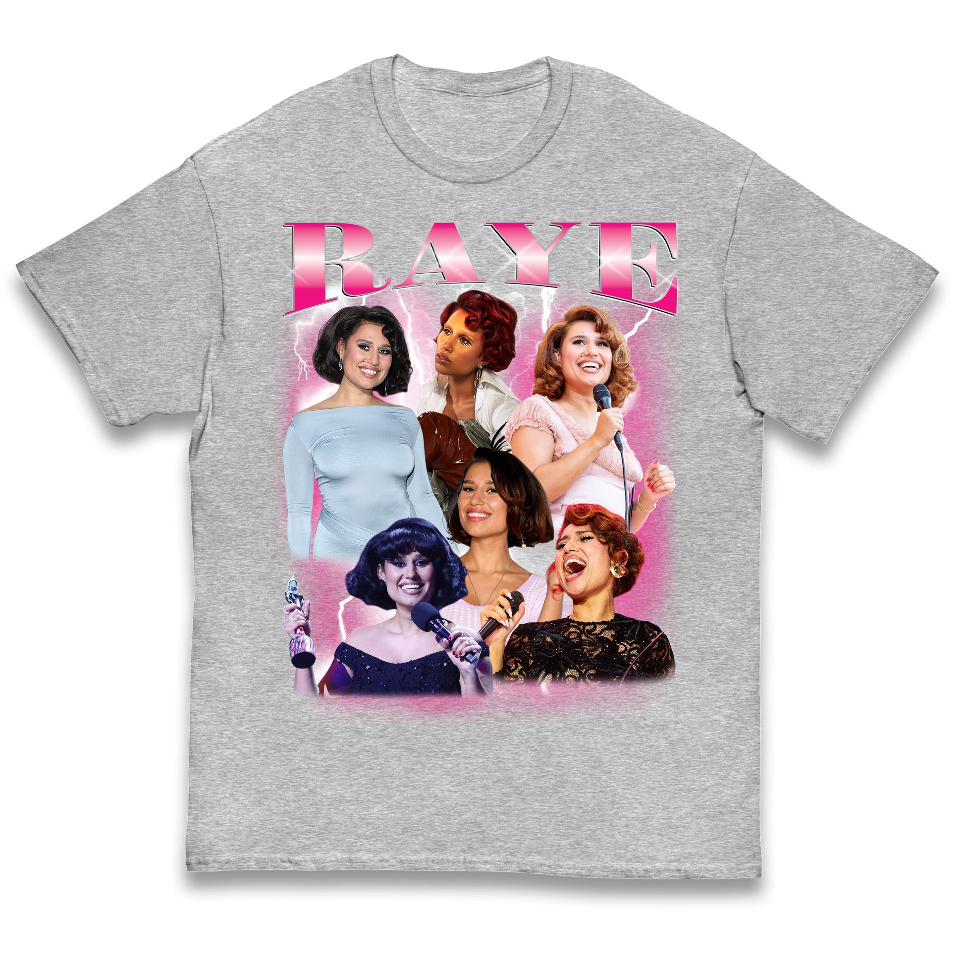 Raye Kids T Shirt