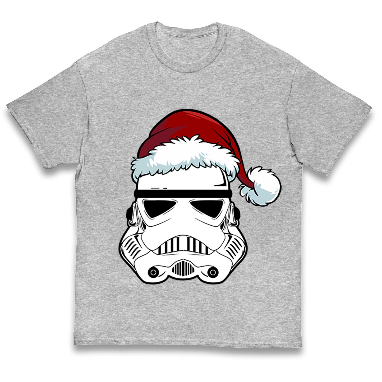 Star Wars Christmas Kids T Shirt