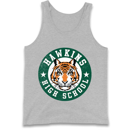 Hawkins High School Tank Top