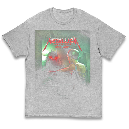 Rock Legends Kids T Shirt