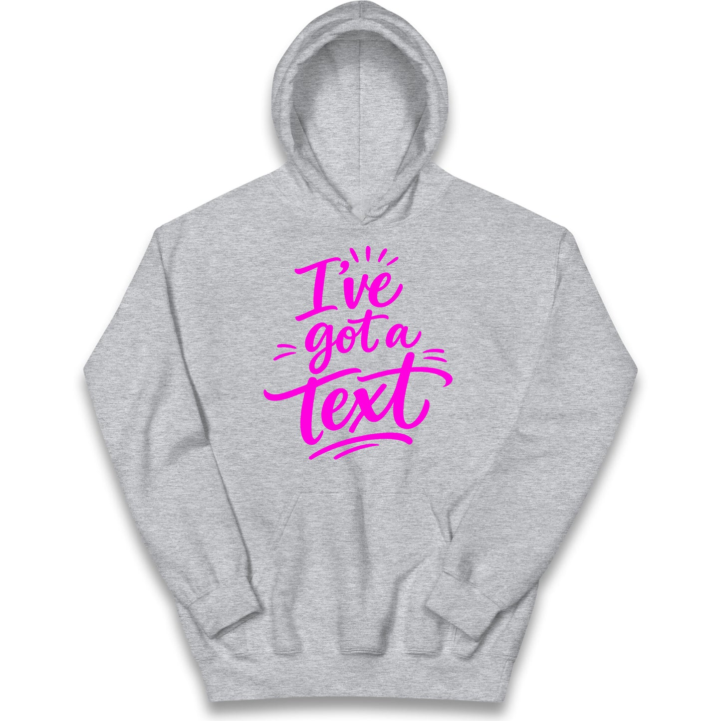 Love Island 2026 Kids Hoodie