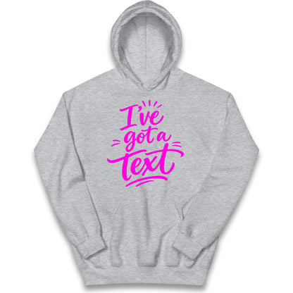Love Island 2026 Kids Hoodie