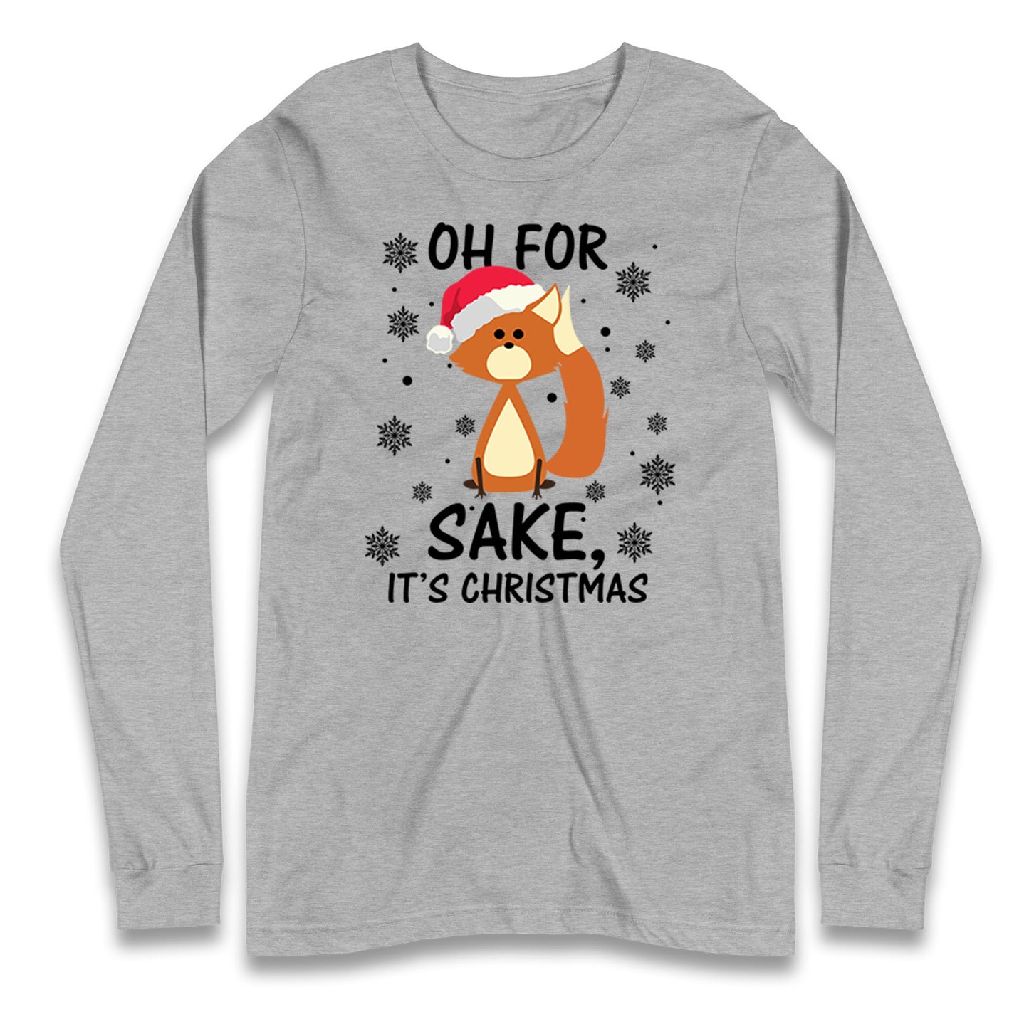 Funny Novelty Ugly Longsleeve T Shirt 