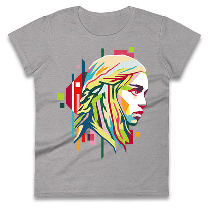 House Targarayen Ladies T Shirt