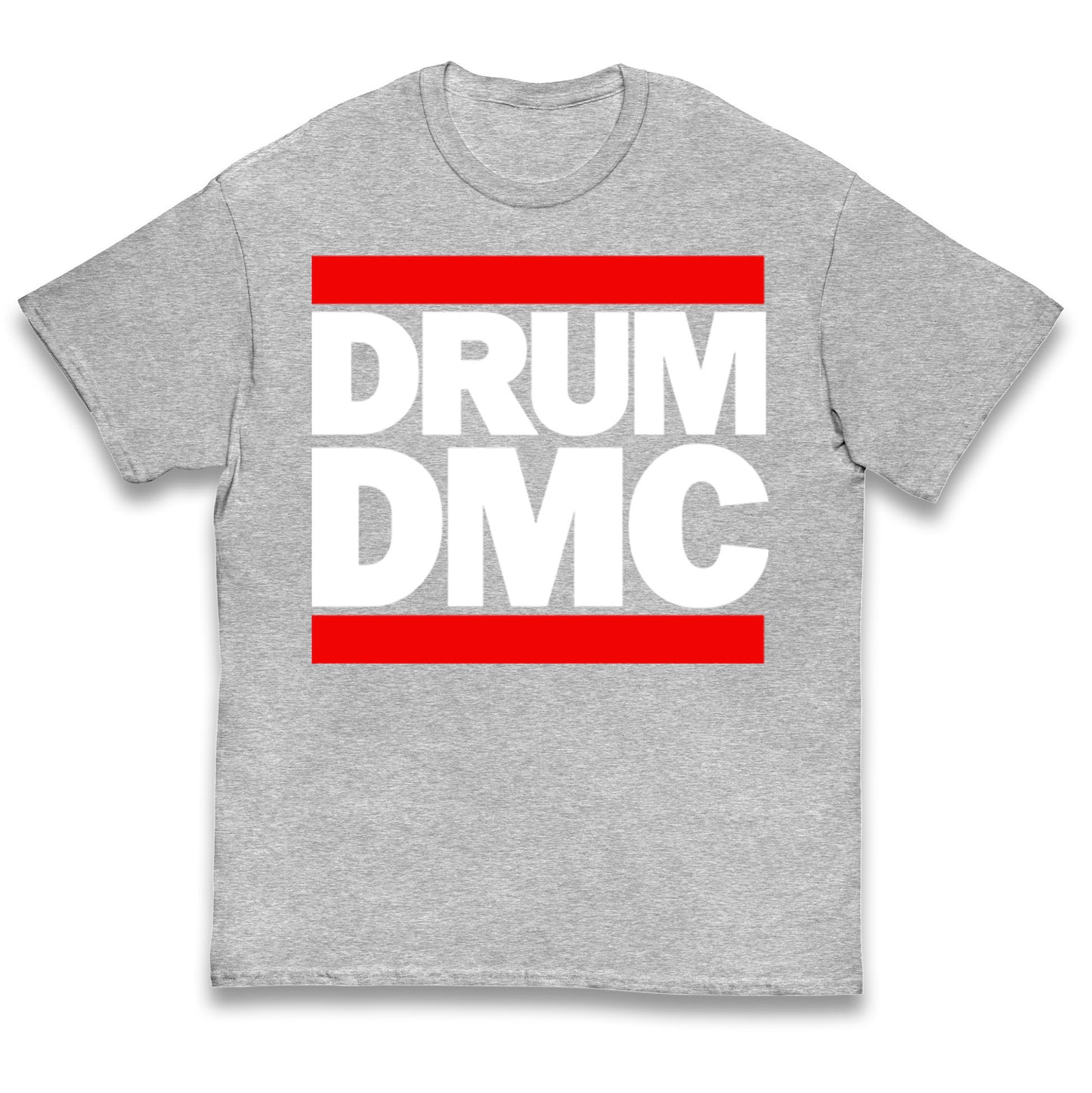 Drummer RUNDMC Robbie Williams Kids T Shirt 