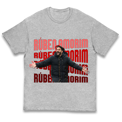 Glory Days Kids T Shirt