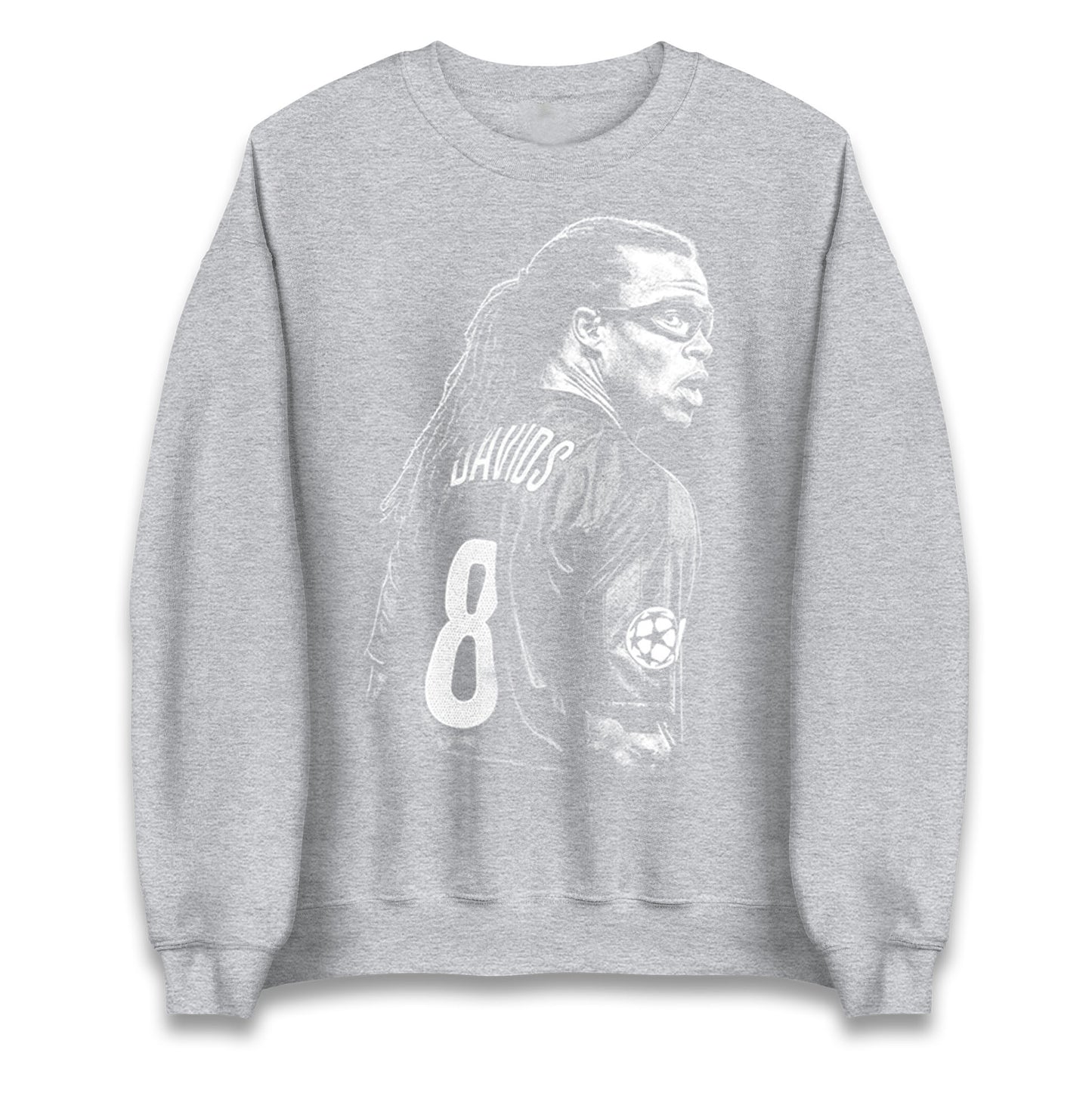 Edgar Davids Jumper