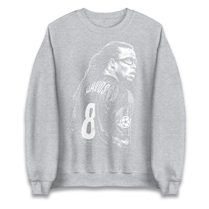 Edgar Davids Jumper
