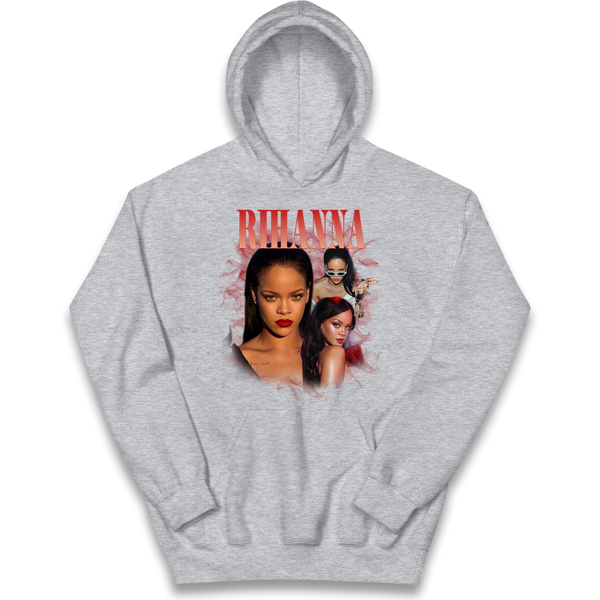 Rihanna Kids Hoodie