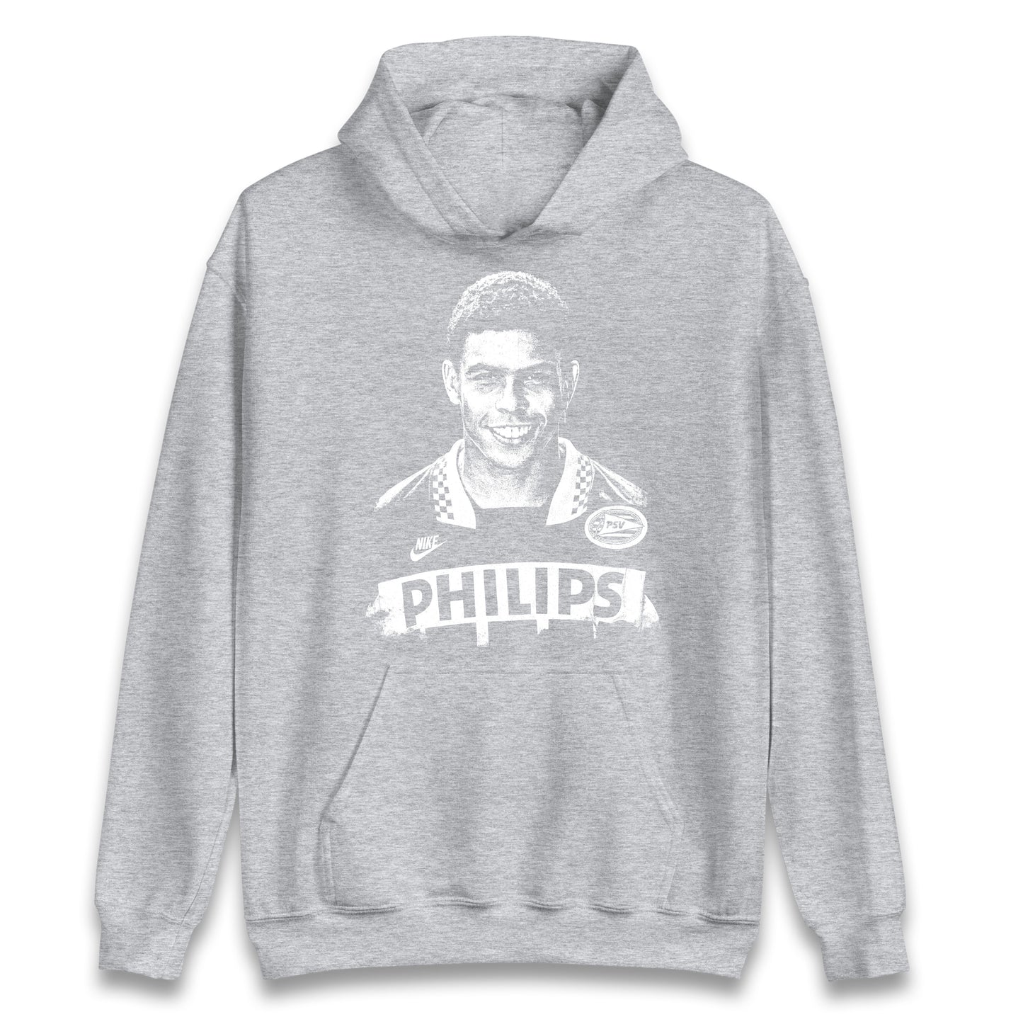Ronaldo Nazario Hoodie