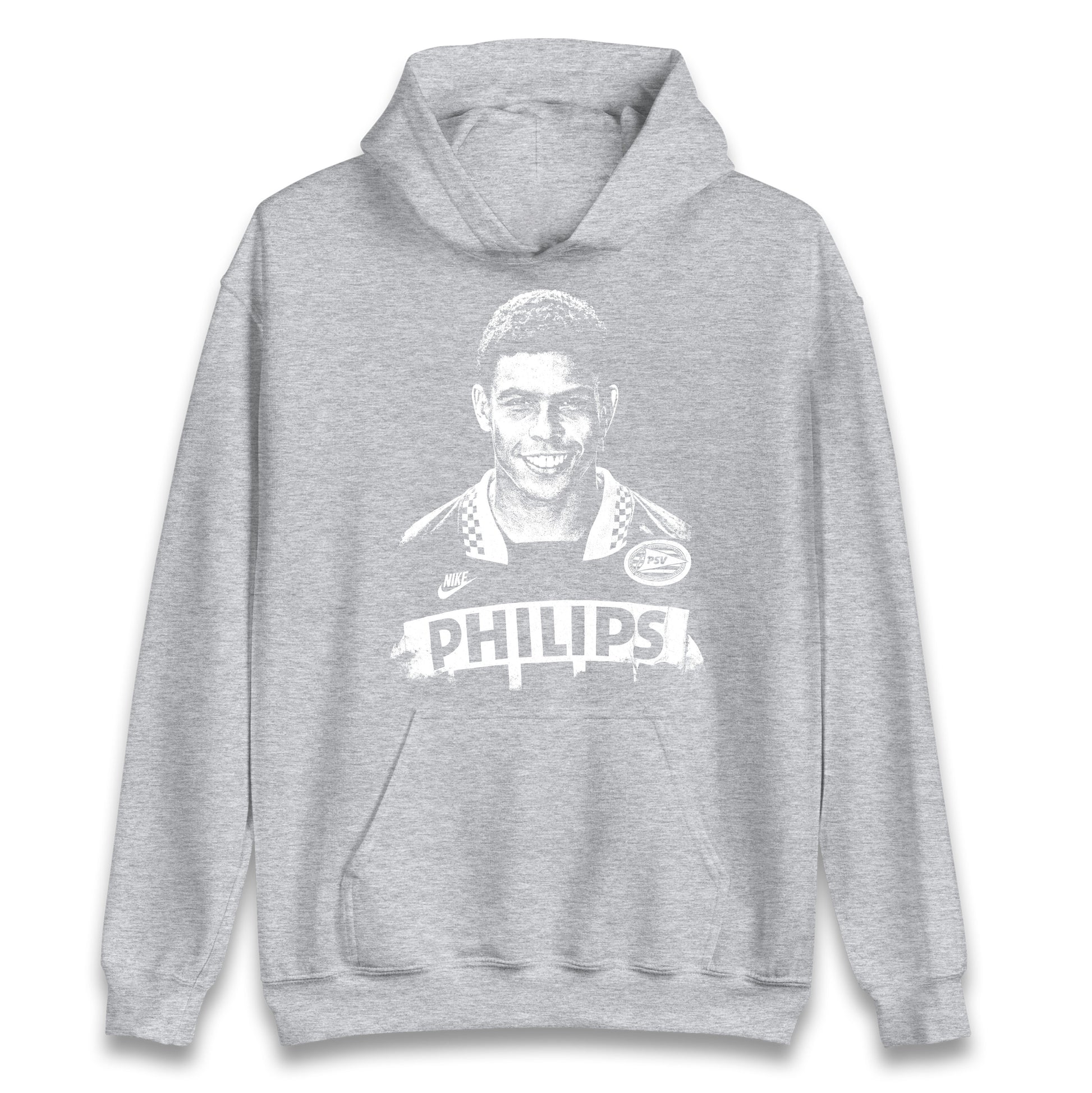 Ronaldo Nazario Hoodie