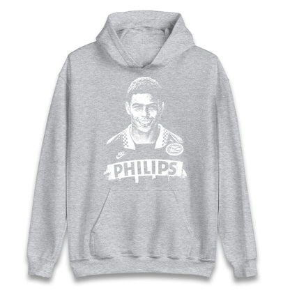 Ronaldo Nazario Hoodie