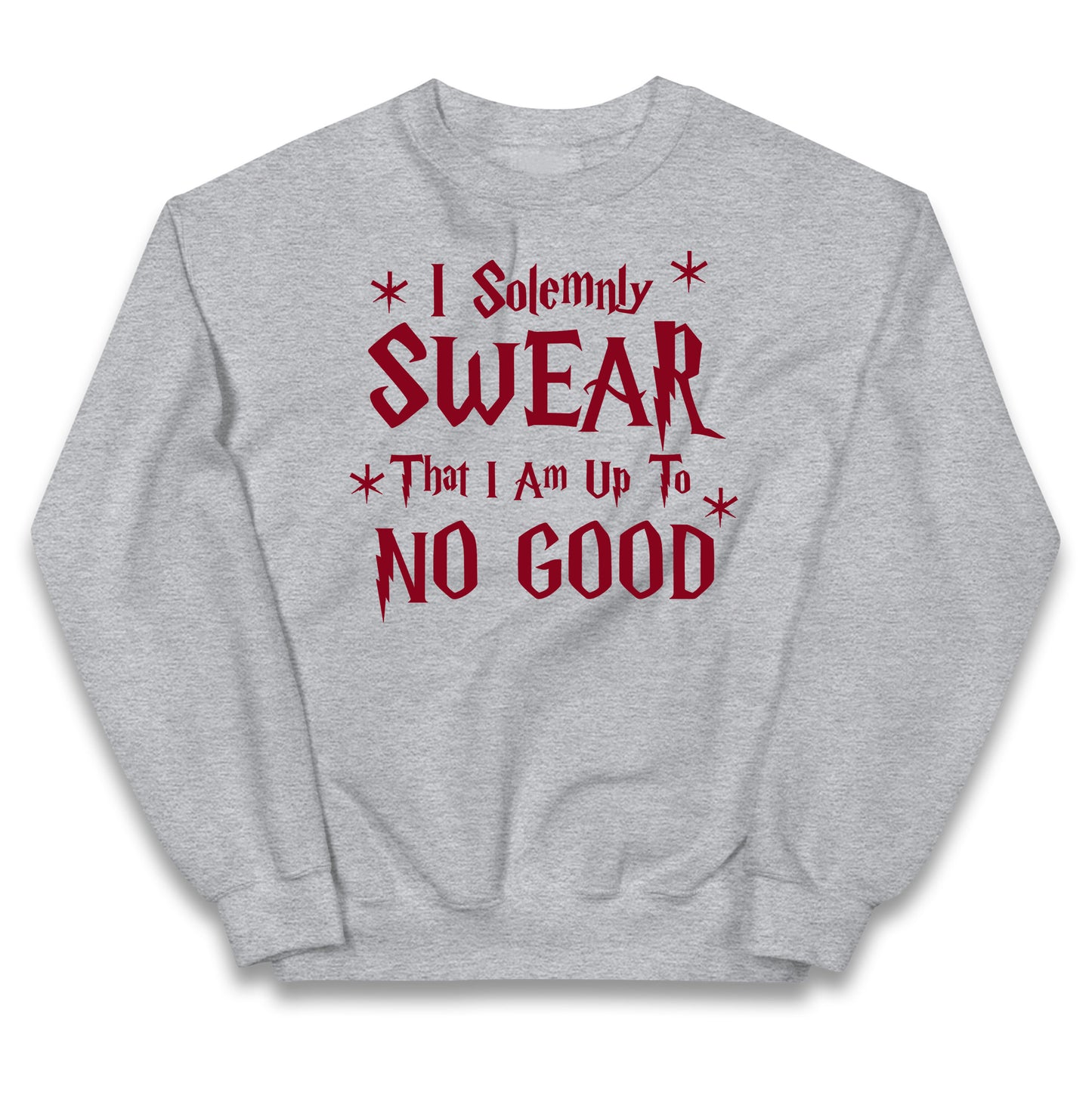Harry Potter Hogwarts Kids Jumper