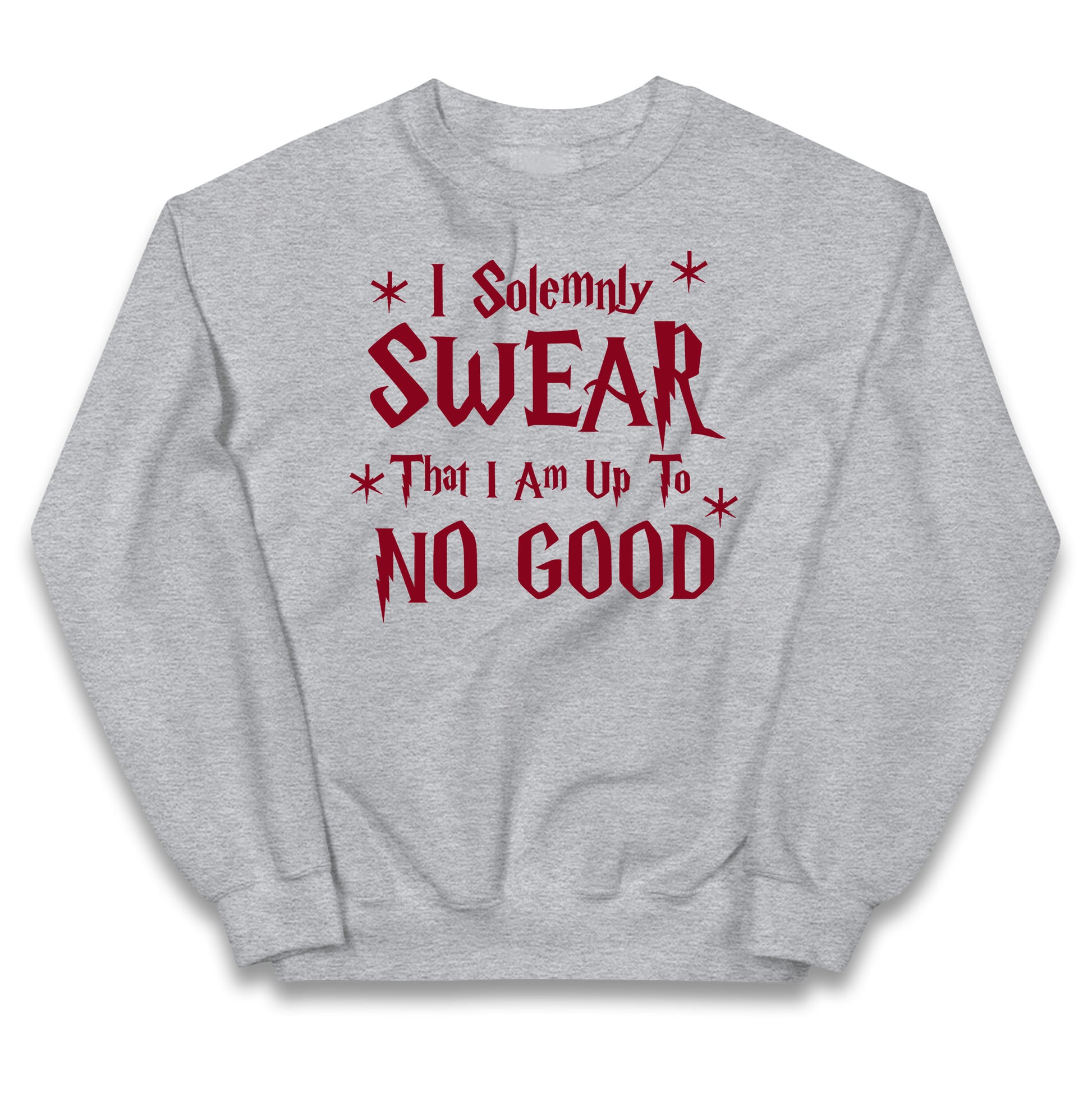Harry Potter Hogwarts Kids Jumper